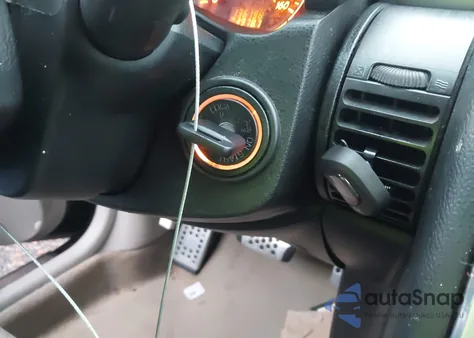 2005 Infiniti G35 z USA, uszkodzony, nr VIN JNKCV54E95M401773